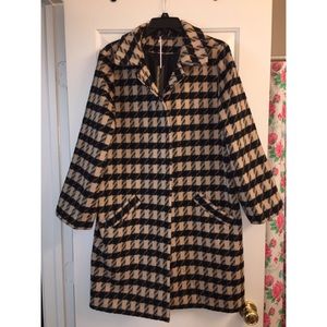 Wool Jacket